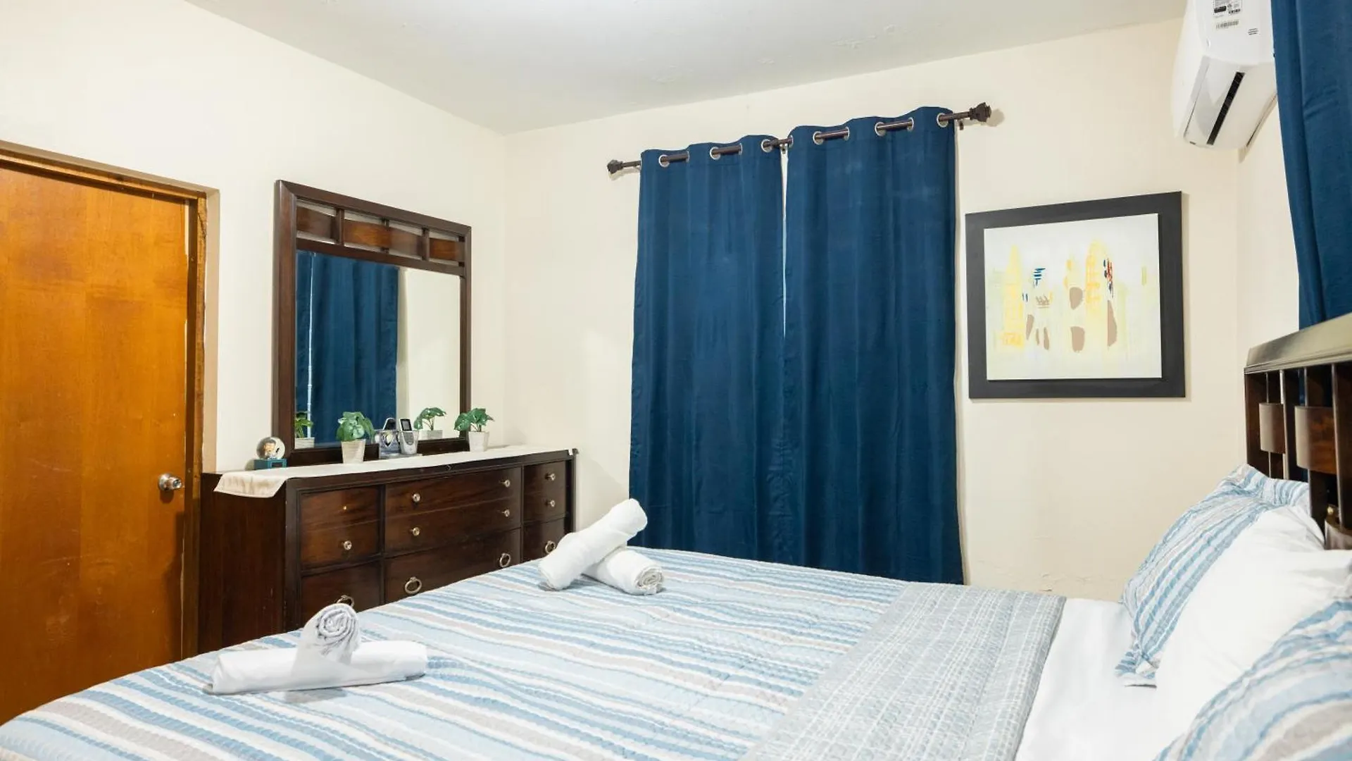 Arenales Guest House 이사벨라 푸에르토리코
