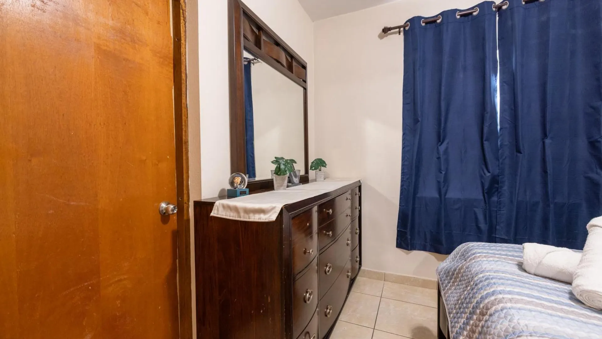 Arenales Guest House 이사벨라