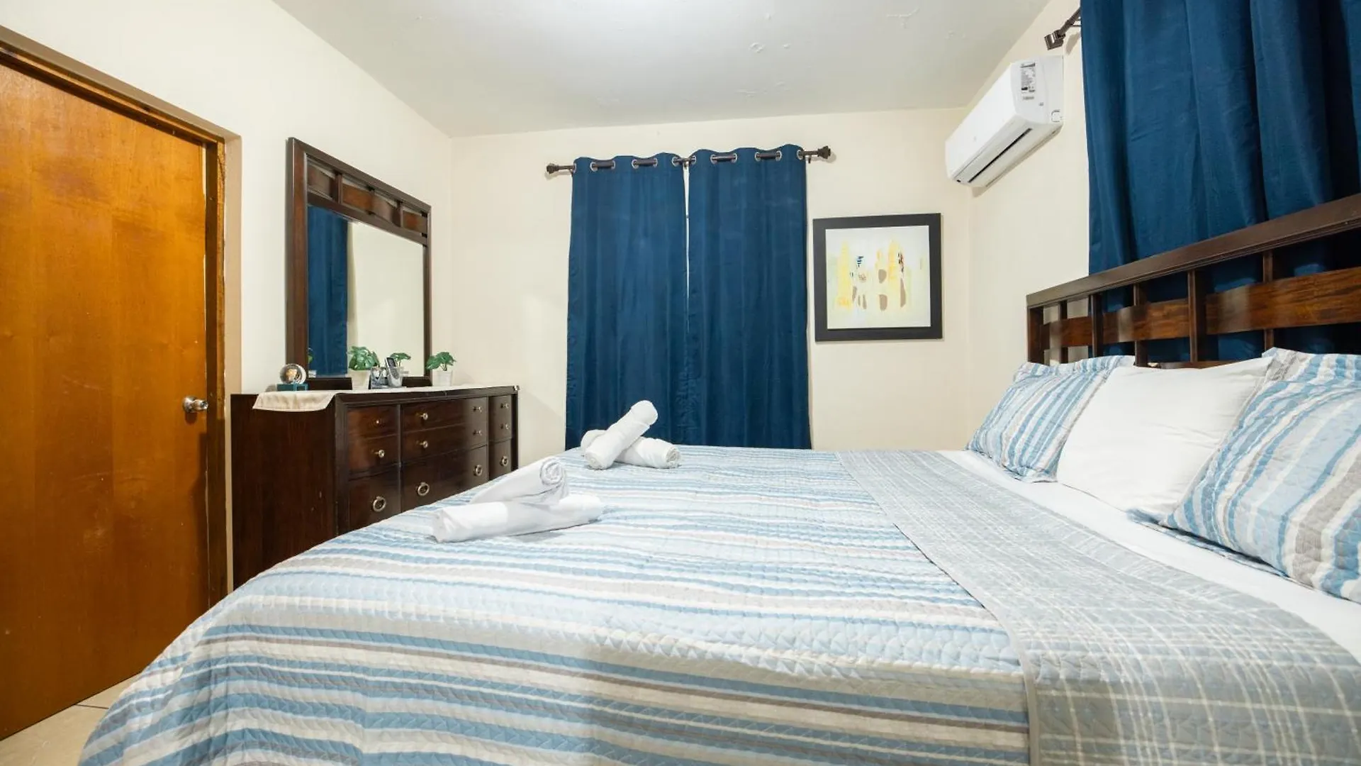 Arenales Guest House 이사벨라