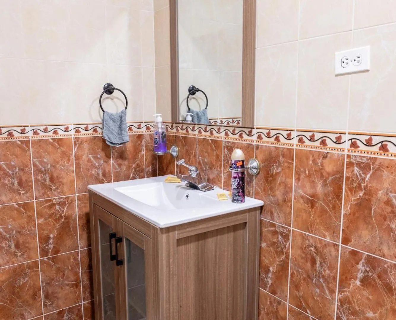 Arenales Guest House 이사벨라 펜션