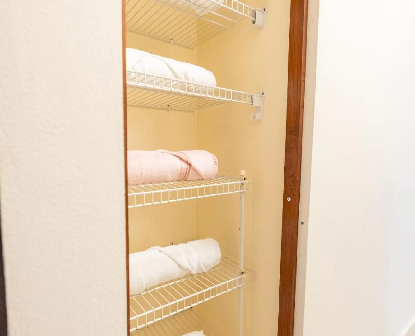 펜션 Arenales Guest House 이사벨라