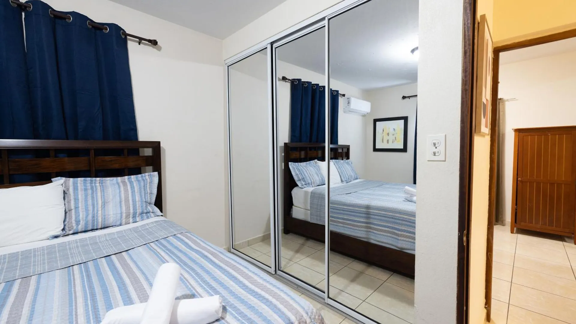 Arenales Guest House 이사벨라