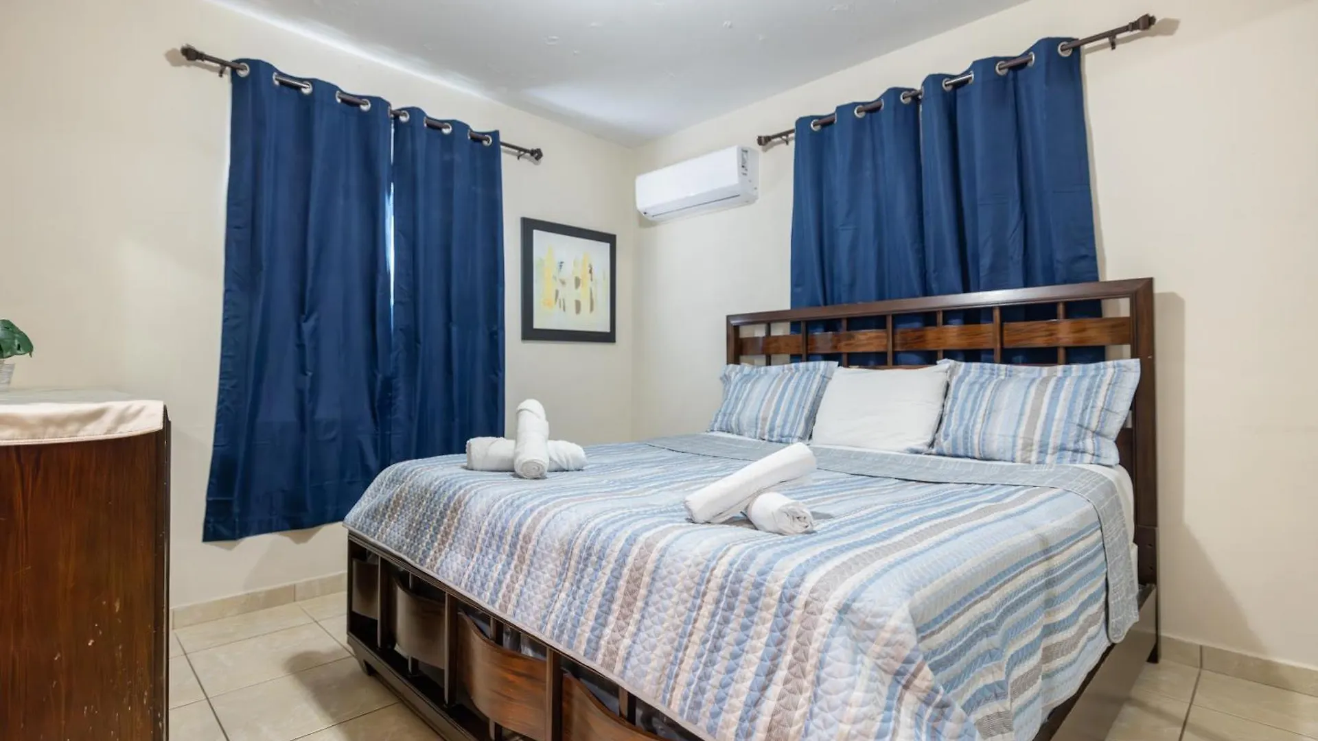펜션 Arenales Guest House 이사벨라 푸에르토리코